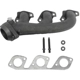 Purchase Top-Quality DORMAN (OE SOLUTIONS) - 674-554 - Exhaust Manifold pa4