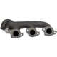 Purchase Top-Quality DORMAN (OE SOLUTIONS) - 674-554 - Exhaust Manifold pa5