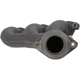Purchase Top-Quality DORMAN (OE SOLUTIONS) - 674-555 - Exhaust Manifold pa4