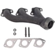 Purchase Top-Quality DORMAN (OE SOLUTIONS) - 674-555 - Exhaust Manifold pa5