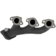 Purchase Top-Quality DORMAN (OE SOLUTIONS) - 674-555 - Exhaust Manifold pa6