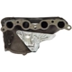 Purchase Top-Quality Exhaust Manifold by DORMAN (OE SOLUTIONS) - 674-556 pa6