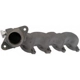 Purchase Top-Quality Exhaust Manifold by DORMAN (OE SOLUTIONS) - 674-557 pa2