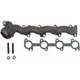 Purchase Top-Quality Exhaust Manifold by DORMAN (OE SOLUTIONS) - 674-557 pa3