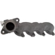 Purchase Top-Quality Exhaust Manifold by DORMAN (OE SOLUTIONS) - 674-557 pa5