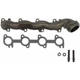 Purchase Top-Quality Exhaust Manifold by DORMAN (OE SOLUTIONS) - 674-558 pa3