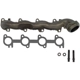 Purchase Top-Quality Exhaust Manifold by DORMAN (OE SOLUTIONS) - 674-558 pa4