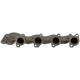 Purchase Top-Quality Exhaust Manifold by DORMAN (OE SOLUTIONS) - 674-558 pa5