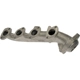 Purchase Top-Quality DORMAN (OE SOLUTIONS) - 674-559 - Exhaust Manifold pa10