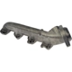Purchase Top-Quality DORMAN (OE SOLUTIONS) - 674-559 - Exhaust Manifold pa6