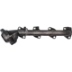 Purchase Top-Quality DORMAN (OE SOLUTIONS) - 674-559 - Exhaust Manifold pa9