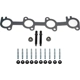 Purchase Top-Quality DORMAN (OE SOLUTIONS) - 674-559XD - Ceramic Coated Exhaust Manifold Kit pa2