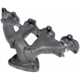 Purchase Top-Quality DORMAN (OE SOLUTIONS) - 674-561 - Exhaust Manifold pa1