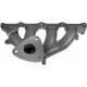 Purchase Top-Quality DORMAN (OE SOLUTIONS) - 674-561 - Exhaust Manifold pa4
