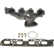 Purchase Top-Quality DORMAN (OE SOLUTIONS) - 674-561 - Exhaust Manifold pa6