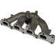 Purchase Top-Quality DORMAN (OE SOLUTIONS) - 674-561 - Exhaust Manifold pa7