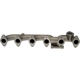 Purchase Top-Quality DORMAN (OE SOLUTIONS) - 674-562 - Exhaust Manifold Kit pa1