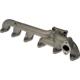 Purchase Top-Quality DORMAN (OE SOLUTIONS) - 674-562 - Exhaust Manifold Kit pa4