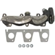 Purchase Top-Quality Exhaust Manifold by DORMAN (OE SOLUTIONS) - 674-566 pa4