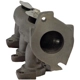 Purchase Top-Quality Exhaust Manifold by DORMAN (OE SOLUTIONS) - 674-566 pa5