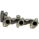 Purchase Top-Quality Exhaust Manifold by DORMAN (OE SOLUTIONS) - 674-566 pa6