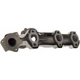 Purchase Top-Quality Exhaust Manifold by DORMAN (OE SOLUTIONS) - 674-567 pa2