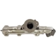 Purchase Top-Quality Exhaust Manifold by DORMAN (OE SOLUTIONS) - 674-567 pa6