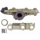 Purchase Top-Quality Exhaust Manifold by DORMAN (OE SOLUTIONS) - 674-567 pa9