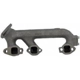 Purchase Top-Quality Exhaust Manifold by DORMAN (OE SOLUTIONS) - 674-569 pa1