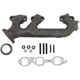 Purchase Top-Quality Exhaust Manifold by DORMAN (OE SOLUTIONS) - 674-569 pa4