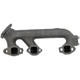 Purchase Top-Quality Exhaust Manifold by DORMAN (OE SOLUTIONS) - 674-569 pa5