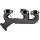 Purchase Top-Quality Exhaust Manifold by DORMAN (OE SOLUTIONS) - 674-570 pa1