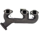 Purchase Top-Quality Exhaust Manifold by DORMAN (OE SOLUTIONS) - 674-570 pa5