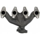 Purchase Top-Quality Exhaust Manifold by DORMAN (OE SOLUTIONS) - 674-571 pa1