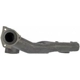 Purchase Top-Quality Exhaust Manifold by DORMAN (OE SOLUTIONS) - 674-572 pa2