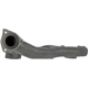Purchase Top-Quality Exhaust Manifold by DORMAN (OE SOLUTIONS) - 674-572 pa6