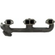 Purchase Top-Quality Exhaust Manifold by DORMAN (OE SOLUTIONS) - 674-573 pa1