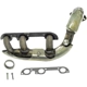 Purchase Top-Quality Exhaust Manifold by DORMAN (OE SOLUTIONS) - 674-577 pa2