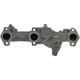 Purchase Top-Quality Exhaust Manifold by DORMAN (OE SOLUTIONS) - 674-583 pa4