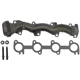 Purchase Top-Quality DORMAN (OE SOLUTIONS) - 674-586 - Exhaust Manifold pa5