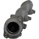 Purchase Top-Quality DORMAN (OE SOLUTIONS) - 674-586 - Exhaust Manifold pa6