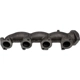 Purchase Top-Quality DORMAN (OE SOLUTIONS) - 674-586 - Exhaust Manifold pa7