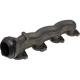 Purchase Top-Quality DORMAN (OE SOLUTIONS) - 674-586 - Exhaust Manifold pa9