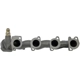 Purchase Top-Quality DORMAN (OE SOLUTIONS) - 674-587 - Exhaust Manifold pa5