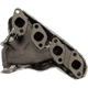 Purchase Top-Quality Exhaust Manifold by DORMAN (OE SOLUTIONS) - 674-589 pa12