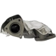 Purchase Top-Quality Exhaust Manifold by DORMAN (OE SOLUTIONS) - 674-589 pa6