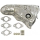 Purchase Top-Quality Exhaust Manifold by DORMAN (OE SOLUTIONS) - 674-589 pa8