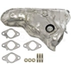 Purchase Top-Quality Exhaust Manifold by DORMAN (OE SOLUTIONS) - 674-589 pa9