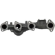 Purchase Top-Quality Exhaust Manifold by DORMAN (OE SOLUTIONS) - 674-592 pa1