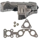 Purchase Top-Quality DORMAN (OE SOLUTIONS) - 674-598 - Exhaust Manifold pa6
